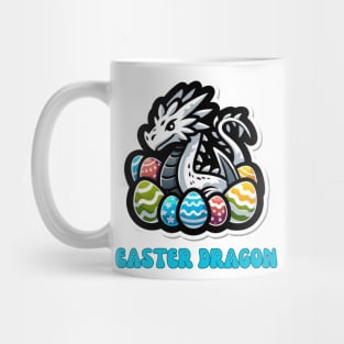 DRAGON OF EASTER LOVER! Mug